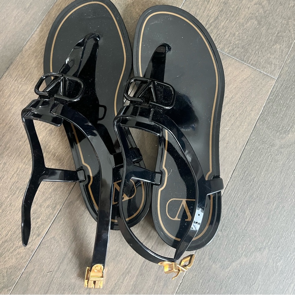 Valentino sandals